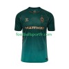 Tenue Werder Bremen Troisieme 2025-2026 Maillot de Foot